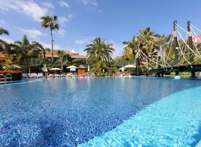 Hotel Sunlight Bahia Principe San Felipe, Teneryfa