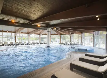 Hotel Sunny Baska by Valamar, Krk