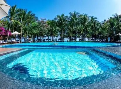Hotel Sunny Beach Resort, Wietnam
