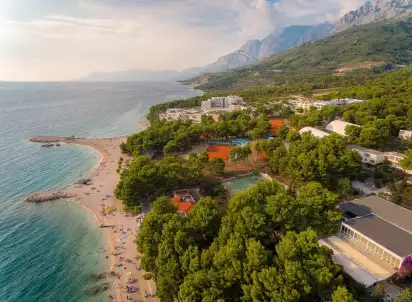 Hotel Sunny Makarska by Valamar, Chorwacja