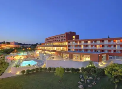 Hotel Sunny Poreč by Valamar (Istria), Istria
