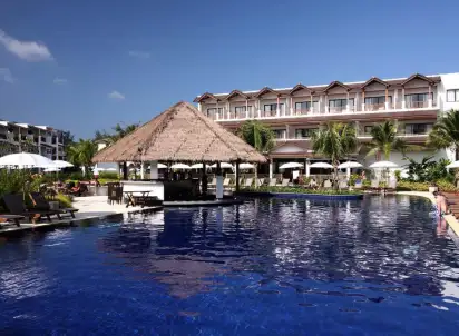 Hotel Sunprime Kamala Beach (Phuket), Phuket