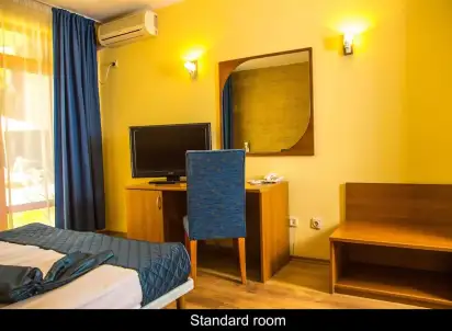 Hotel Sunrise Complex (Sunny Beach), Bułgaria