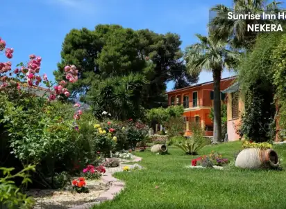 Hotel Sunrise Inn Hotel, Grecja