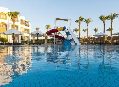 Hotel Sunrise Remal Beach, Morze Czerwone