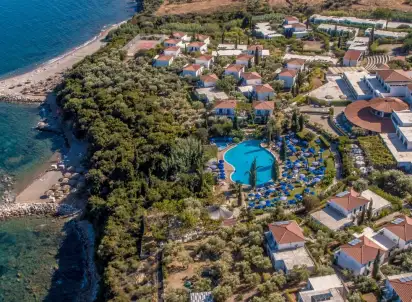 Hotel Sunrise Village (Petalidi), Peloponez