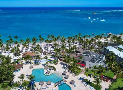 Hotel Sunscape Coco Punta Cana (ex. Be Live Collection Punta Cana), Punta Cana