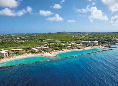 Hotel Sunscape Curacao Resort & Spa, Curacao