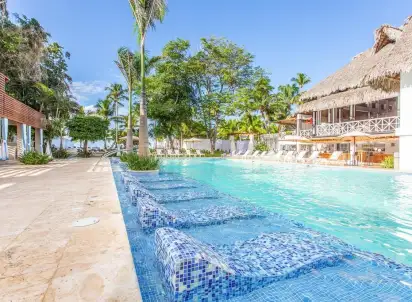Hotel Sunscape Dominicus La Romana (ex Be Live Collection Canoa), La Romana