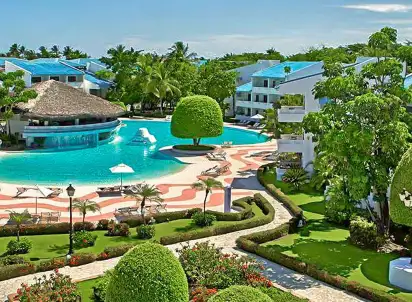 Hotel Sunscape Puerto Plata, Puerto Plata