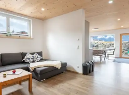 Hotel Sunset Apartment, Austria