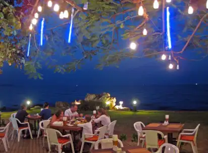 Hotel Sunset Village, Tajlandia