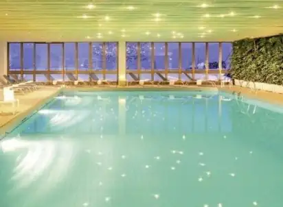 Hotel Sunstar Grindelwald, Berno