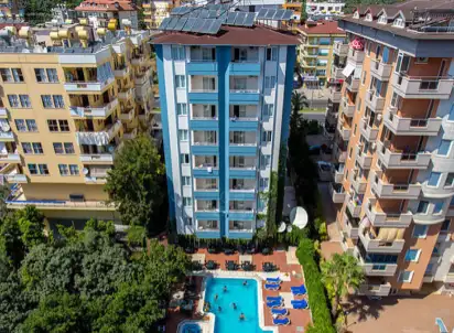 Hotel SunVera (ex Fun Point), Riwiera Turecka