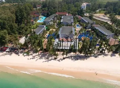 Hotel Sunwing Bangtao Beach, Phuket