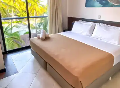 Hotel Surf Paradise, Wenezuela