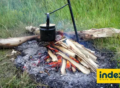 Hotel Survival - Międzyzdroje, Polska