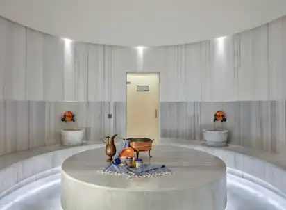 Hotel Susona Bodrum LXR Hilton, Turcja