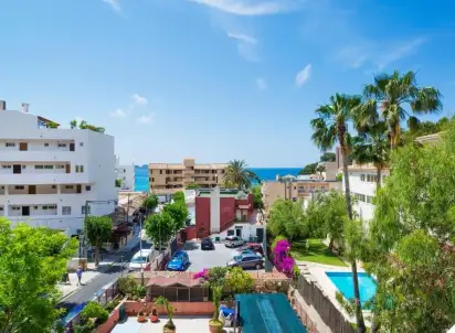 Hotel Sutimar Residencia, Hiszpania