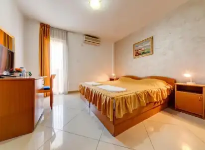 Hotel Suzana, Czarnogóra