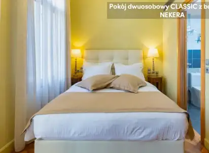 Hotel Sweet Home, Grecja