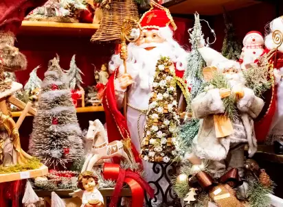 Wycieczka objazdowa Świąteczne jarmarki nad Dunajem, Słowacja