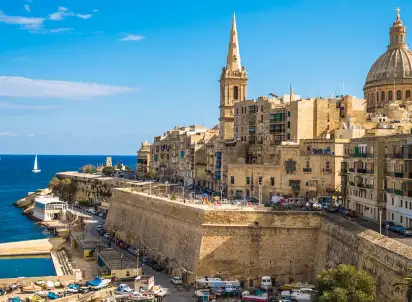 Wycieczka objazdowa Sycylia i Malta Premium, Włochy