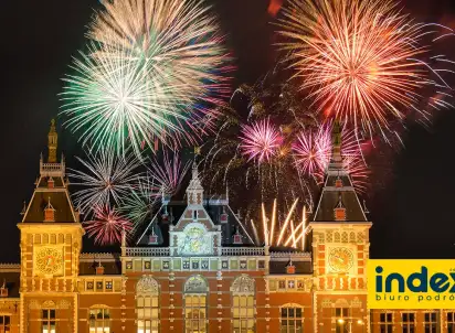 Hotel Sylwester - Amsterdam, Amsterdam