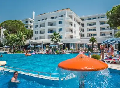 Wycieczka objazdowa Sylwester w Albanii, Albania