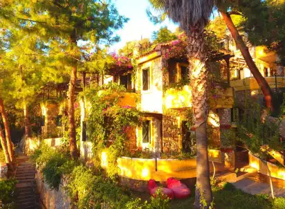 Hotel Symbola Beach, Wybrzeże Egejskie