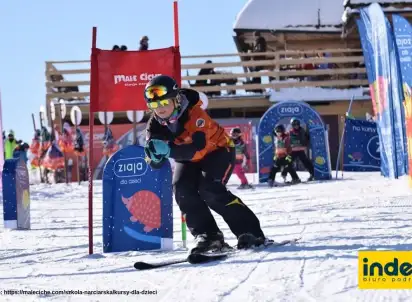 Hotel Szkółka Narciarsko - Snowboardowa - Murzasichle, Polska