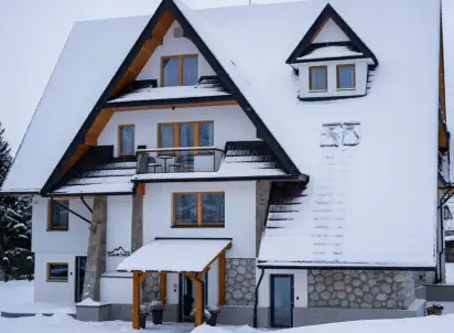 Hotel Szlakami 5 Dolin, Polska