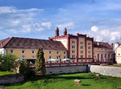 Wycieczka objazdowa Szlakiem Zamków Czech i Moraw, Czechy