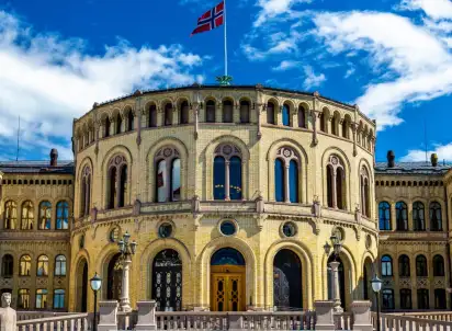 Wycieczka objazdowa Sztokholm Oslo Kopenhaga, Szwecja