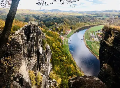 Wycieczka objazdowa Szwajcaria Saksońska i Czeska, Czechy