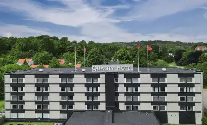 Hotel Quality Winn, Południowa Szwecja