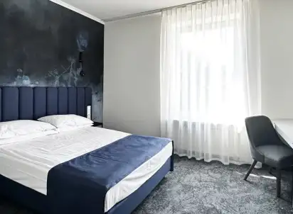 Hotel Szydłowski, Polska
