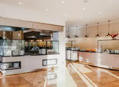 Hotel Tac Premier & Spa, Riwiera Turecka