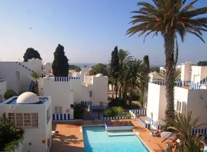Hotel Tagadirt (Agadir), Agadir