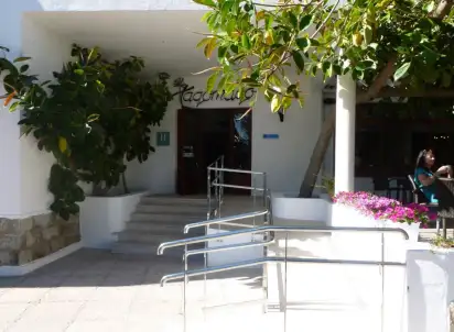 Hotel Tagomago, Ibiza