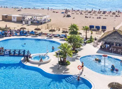 Hotel Tahiti Playa Suites, Hiszpania