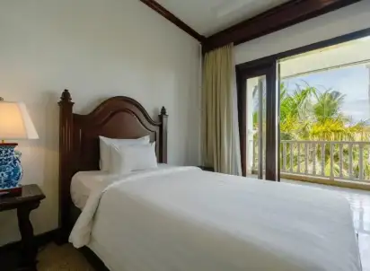 Hotel Tahiti Resort, Wietnam