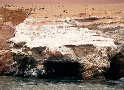 Wycieczka objazdowa Tajemnice Altiplano - Peru, Boliwia, Chile, Peru