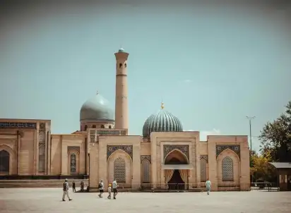 Wycieczka objazdowa Tajemnice dawnych Uzbeków – najważniejsze zabytki i polskie ślady, Uzbekistan