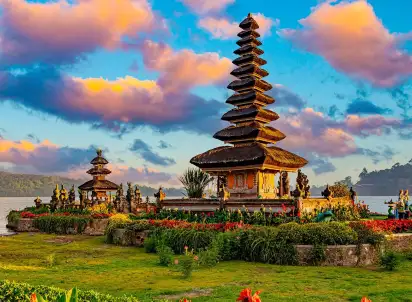 Wycieczka objazdowa Tajemnice Sulawesi, Indonezja