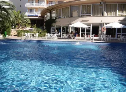 Hotel Tal by Fergus (ex. Pinero Tal), Majorka