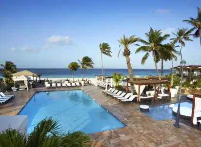 Hotel Tamarijn Aruba, Aruba