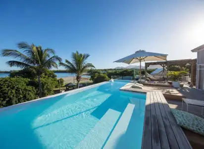 Hotel Tamarin by Veranda Resorts, Mauritius