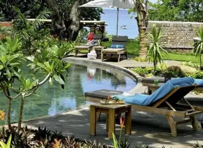 Hotel Tamarina Golf & Spa, Mauritius