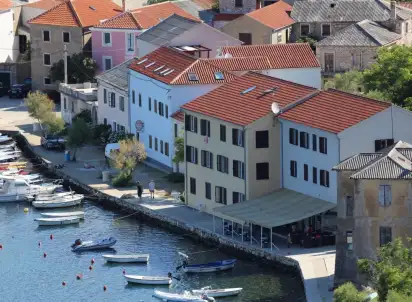 Hotel Tamarix, Riwiera Makarska